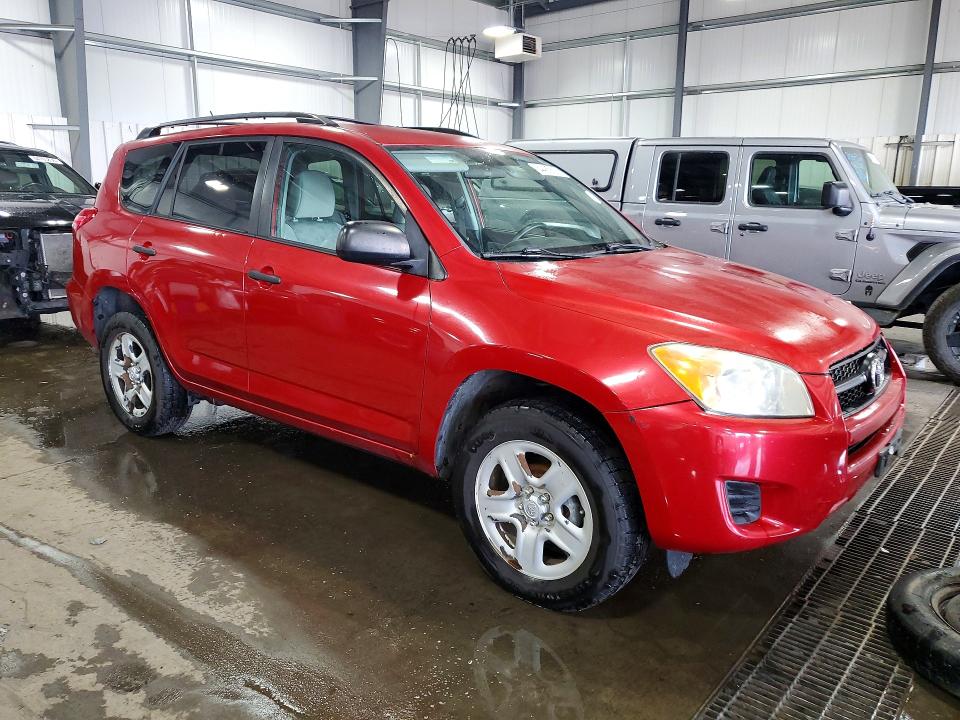 Aukcja sprzedaży 2012 Toyota Rav4, vin: 2T3BF4DV6CW179357, numer aukcji: 64485526