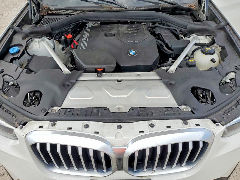 Продаж на аукціоні авто 2022 Bmw X3, vin: 5UX53DP03N9M81292, номер лоту: 65641366