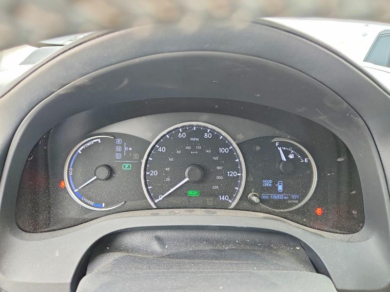 Продаж на аукціоні авто 2012 Lexus Ct, vin: JTHKD5BH7C2100729, номер лоту: 66642376