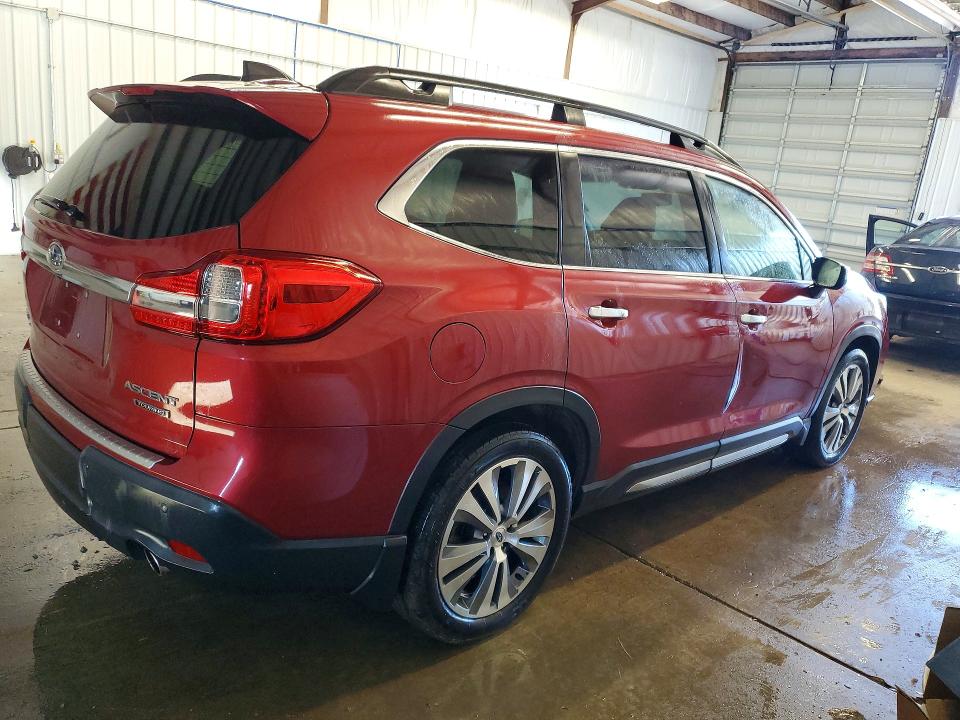 63409926 :رقم المزاد ، 4S4WMARD6L3435632 vin ، 2020 Subaru Ascent مزاد بيع