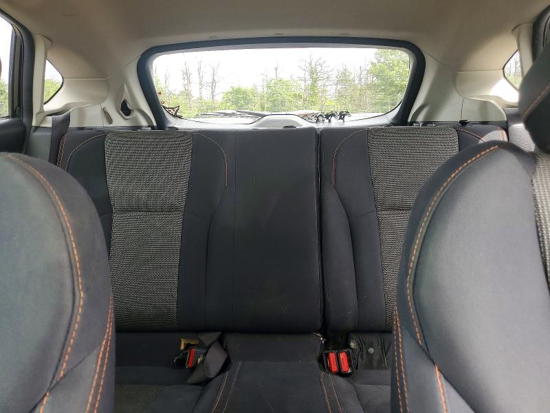 Aukcja sprzedaży 2018 Subaru Crosstrek, vin: JF2GTABC0JH250314, numer aukcji: 63703546