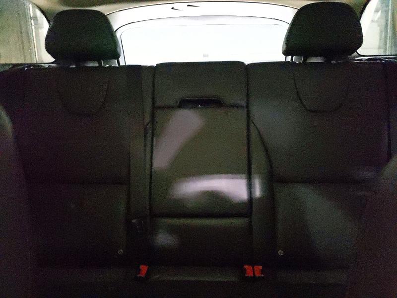 Aukcja sprzedaży 2013 Volvo Xc60, vin: YV4902DZ3D2457517, numer aukcji: 62315656