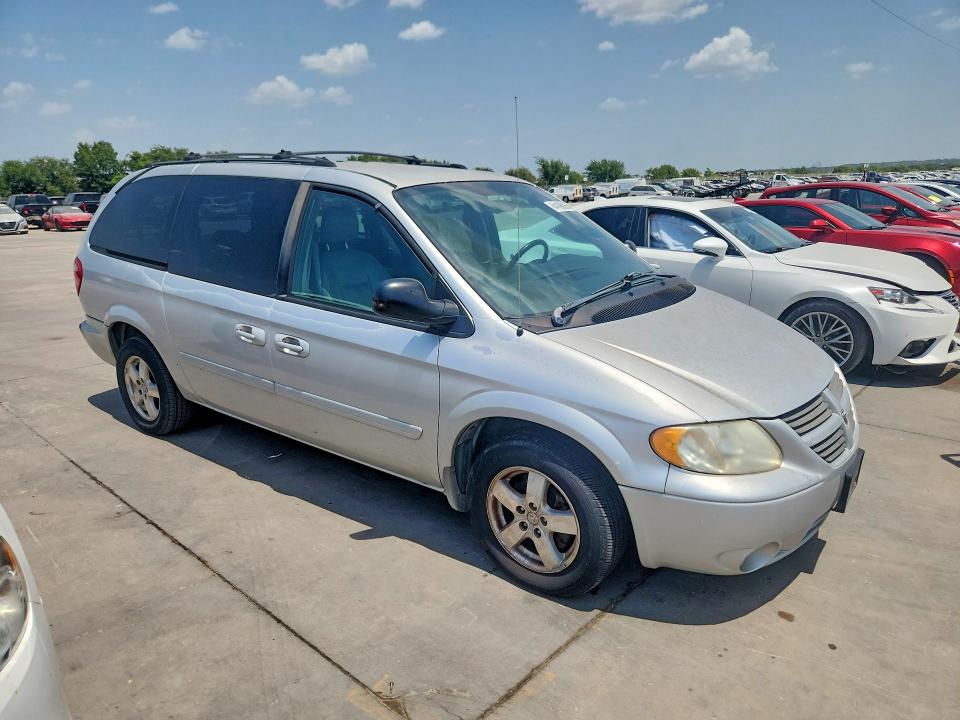 Продаж на аукціоні авто 2005 Dodge Grand Caravan, vin: 2D4GP44L45R172313, номер лоту: 64106096