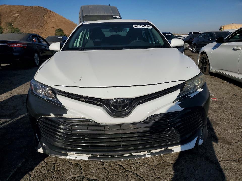 Продажа на аукционе авто 2020 Toyota Camry, vin: 4T1C11AK7LU859241, номер лота: 67168886