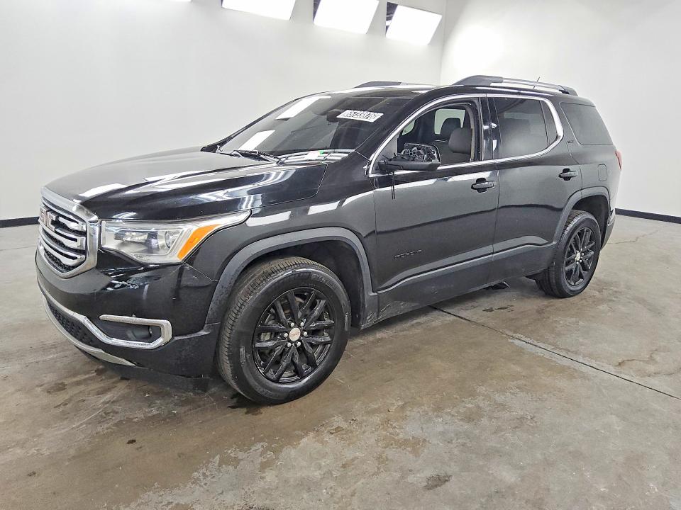Aukcja sprzedaży 2019 Gmc Acadia, vin: 1GKKNULS2KZ186688, numer aukcji: 65723876