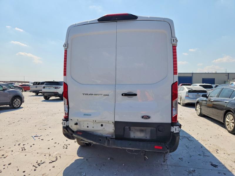 Aukcja sprzedaży 2019 Ford Transit, vin: 1FTYR2CGXKKA96594, numer aukcji: 69643156