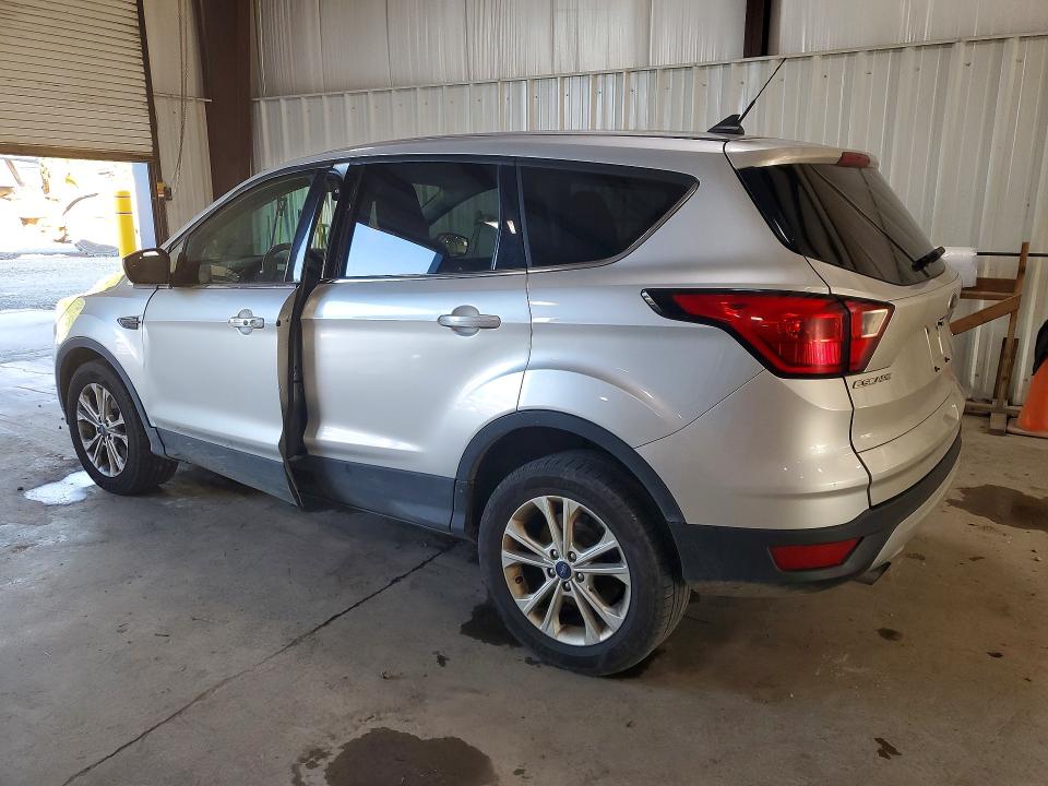 2019 Ford Escape მანქანა იყიდება აუქციონზე, vin: 1FMCU9GDXKUA03431, აუქციონის ნომერი: 66716406