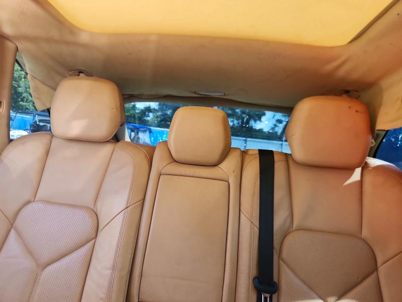 Aukcja sprzedaży 2013 Porsche Cayenne, vin: WP1AA2A22DLA02932, numer aukcji: 63731926