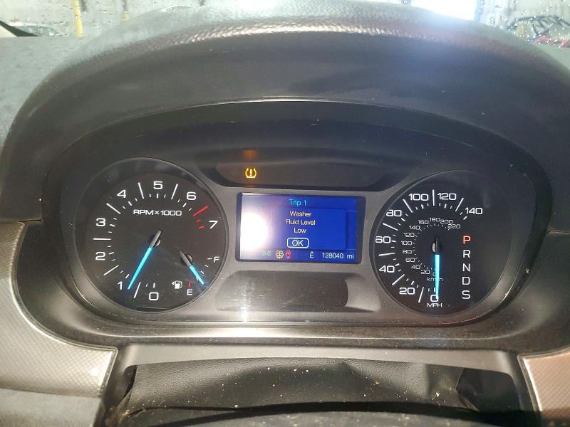Aukcja sprzedaży 2013 Ford Edge, vin: 2FMDK3JC3DBE17229, numer aukcji: 65845376