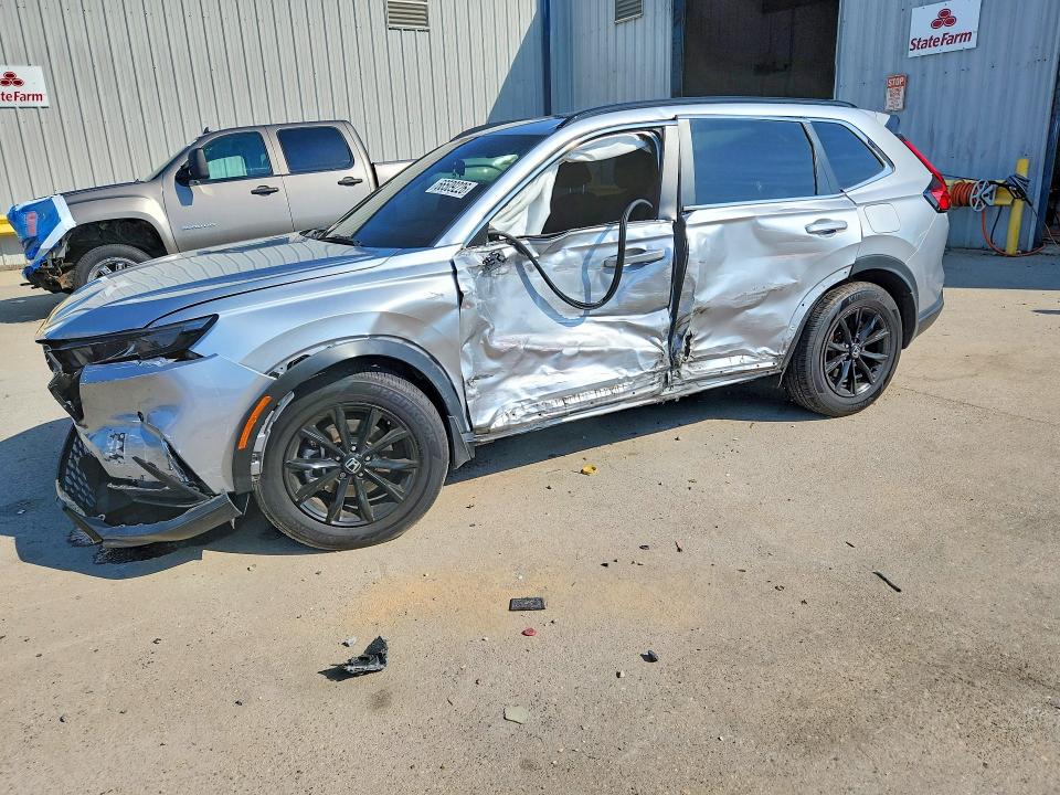 Продаж на аукціоні авто 2023 Honda Cr-v, vin: 2HKRS5H52PH704907, номер лоту: 66509226
