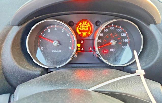 Продаж на аукціоні авто 2010 Nissan Rogue, vin: JN8AS5MT3AW501662, номер лоту: 65186906