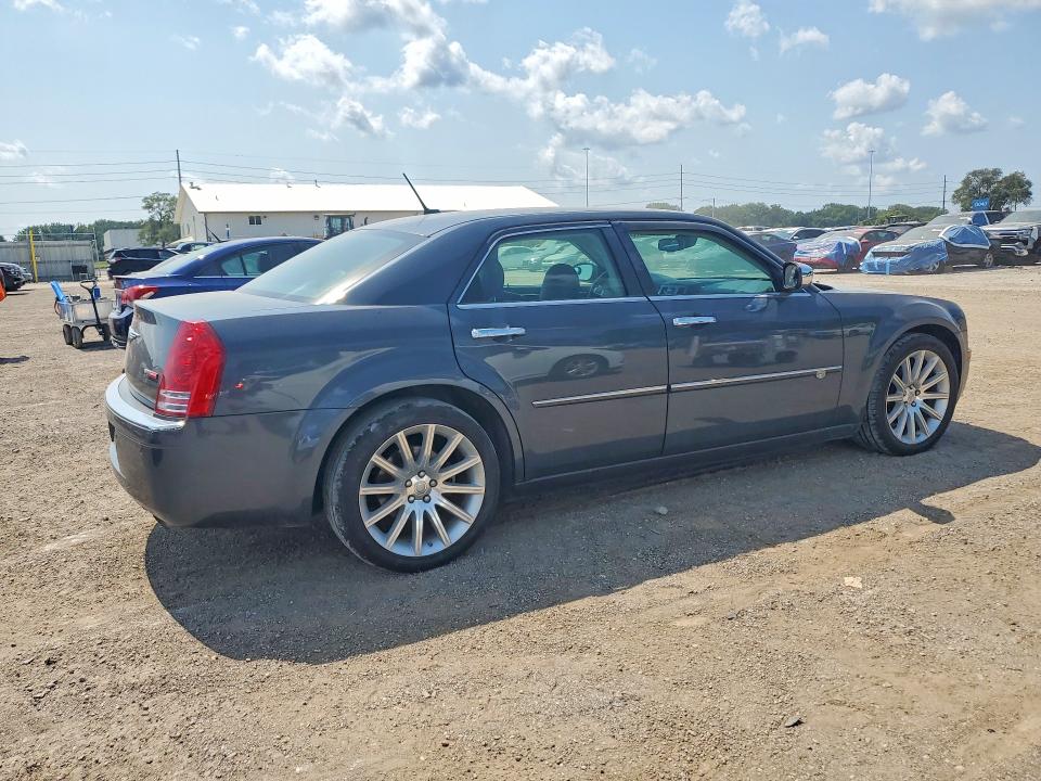 Aukcja sprzedaży 2008 Chrysler 300c, vin: 2C3LA63H98H179147, numer aukcji: 63337096