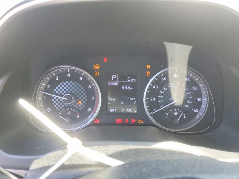 Продаж на аукціоні авто 2019 Hyundai Elantra, vin: KMHD74LF3KU754036, номер лоту: 65204726