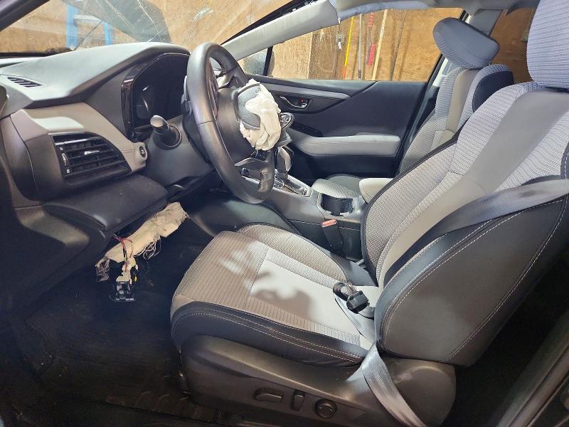 Продажа на аукционе авто 2024 Subaru Outback, vin: 4S4BTAFC0R3283143, номер лота: 64452966