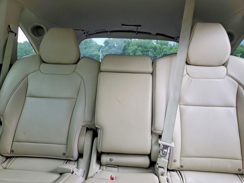 Aukcja sprzedaży 2017 Acura Mdx, vin: 5FRYD4H59HB007278, numer aukcji: 64991076