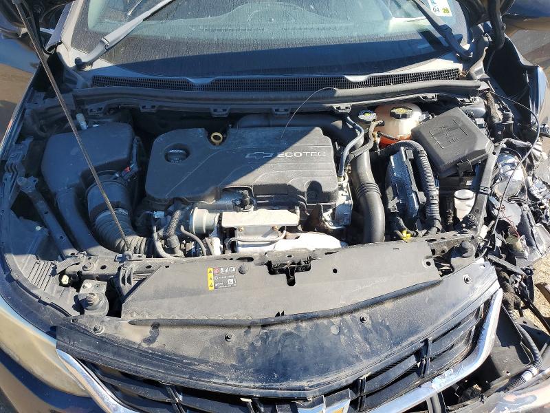 Продажа на аукционе авто 2017 Chevrolet Cruze, vin: 1G1BE5SM3H7267362, номер лота: 63678726