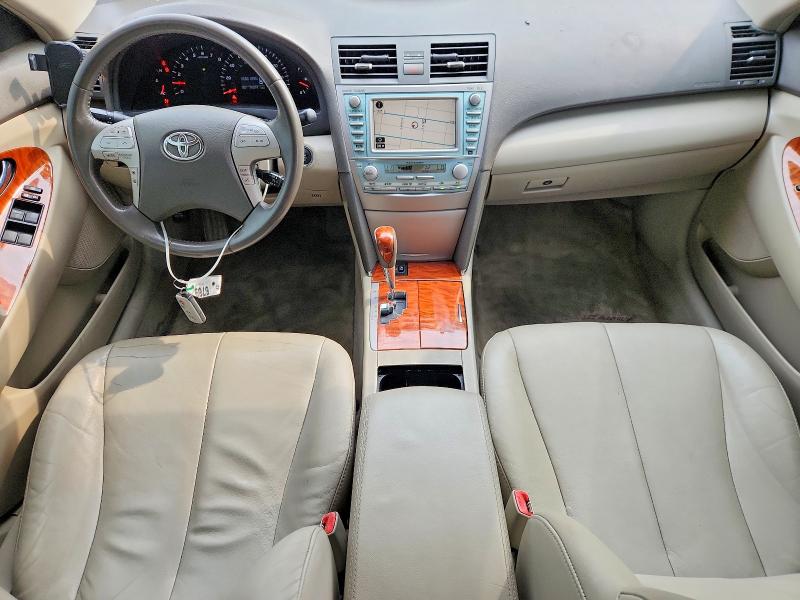 2009 Toyota Camry მანქანა იყიდება აუქციონზე, vin: 4T1BK46K49U595875, აუქციონის ნომერი: 65171056
