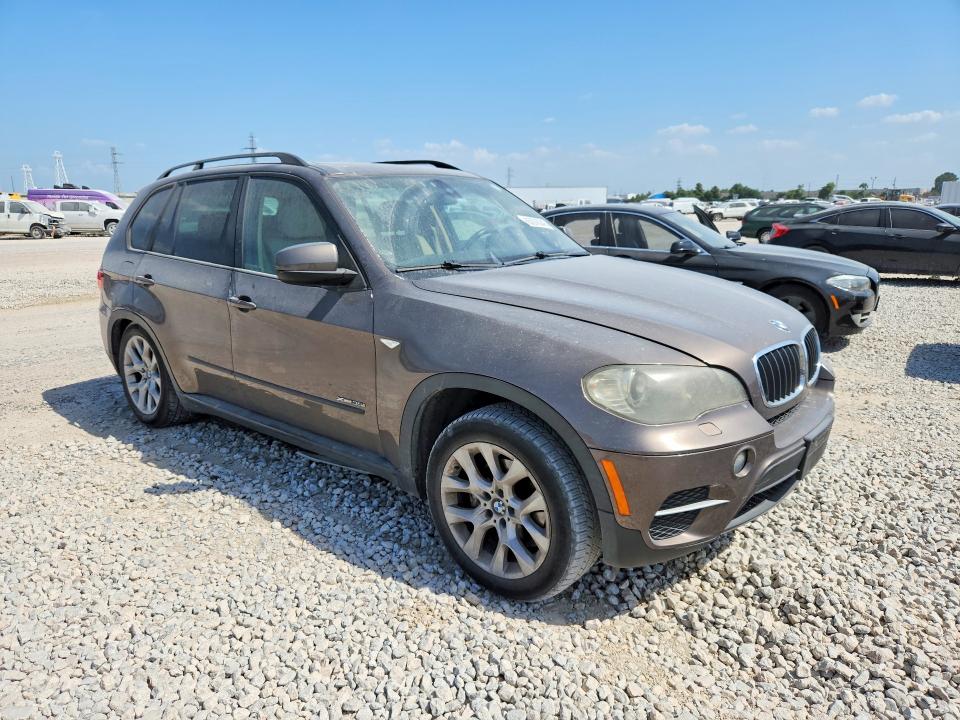 Aukcja sprzedaży 2011 Bmw X5, vin: 5UXZV4C53BL410878, numer aukcji: 65878046