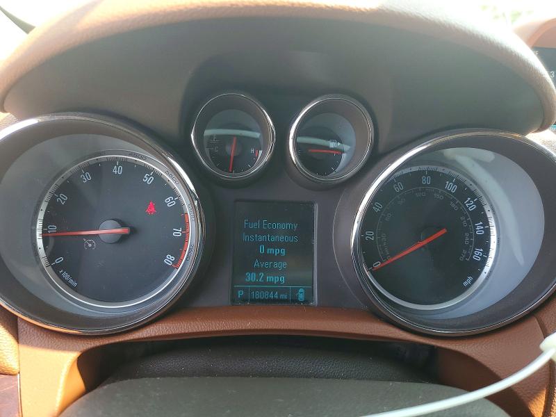 Aukcja sprzedaży 2014 Buick Encore, vin: KL4CJDSB2EB783957, numer aukcji: 64564636