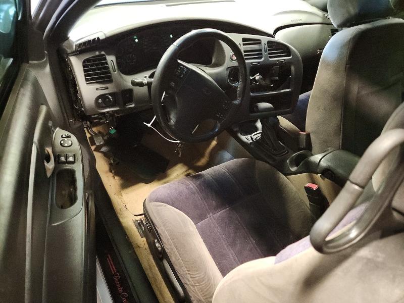 Aukcja sprzedaży 2002 Chevrolet Monte Carlo, vin: 2G1WX15K029390105, numer aukcji: 66642026