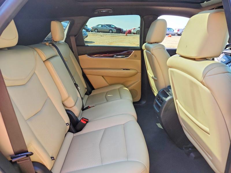 Продаж на аукціоні авто 2018 Cadillac Xt5, vin: 1GYKNCRS4JZ187881, номер лоту: 66935406