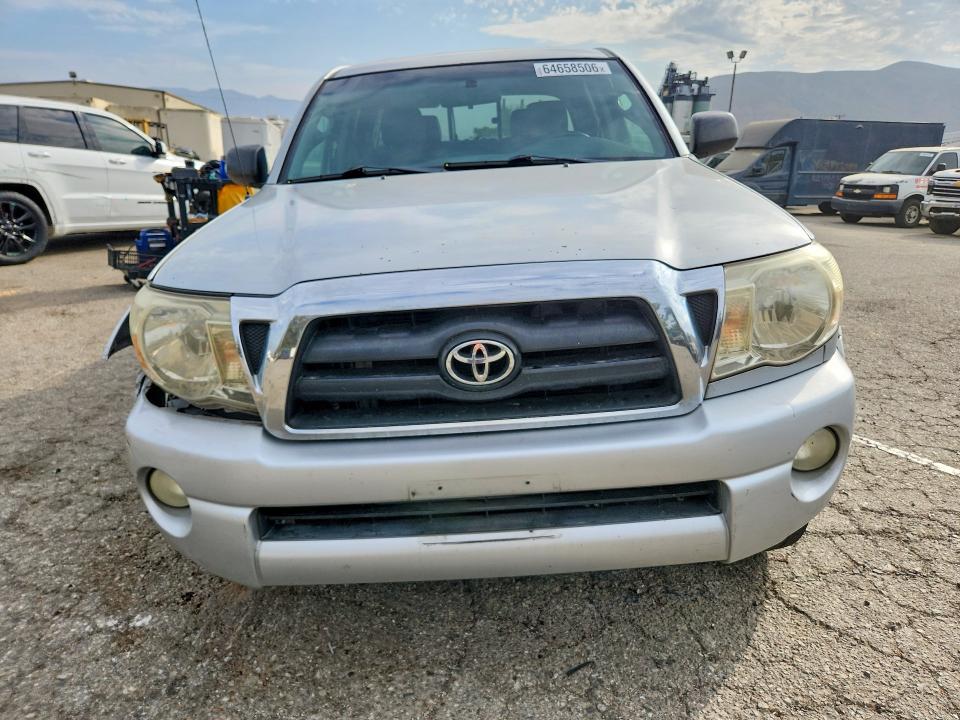 Aukcja sprzedaży 2005 Toyota Tacoma, vin: 5TEJU62N45Z055594, numer aukcji: 64658506