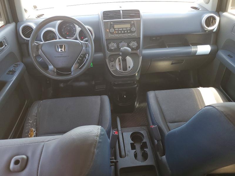 Aukcja sprzedaży 2003 Honda Element, vin: 5J6YH28523L000571, numer aukcji: 63400056