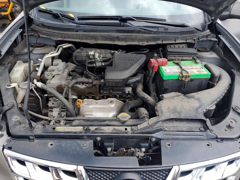 Продажа на аукционе авто 2011 Nissan Rogue, vin: JN8AS5MV5BW661349, номер лота: 63549686