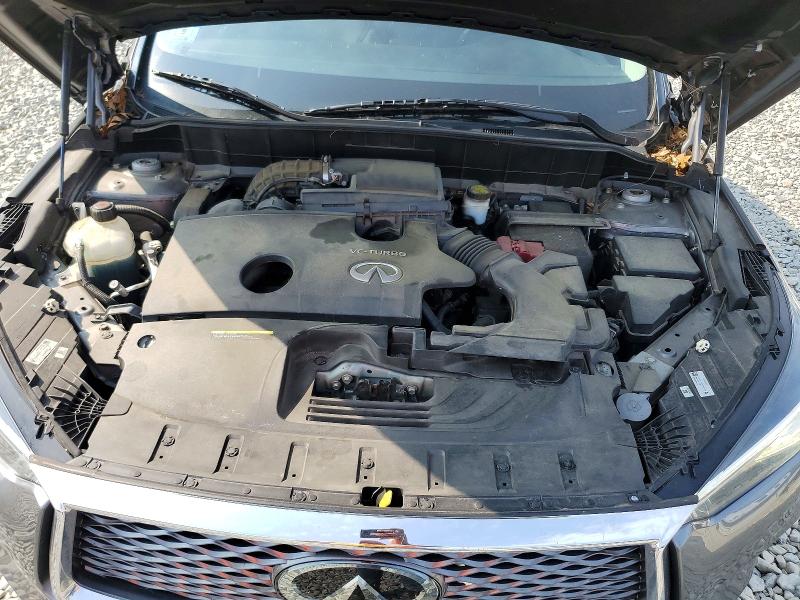 2020 Infiniti Qx50 მანქანა იყიდება აუქციონზე, vin: 3PCAJ5M31LF104196, აუქციონის ნომერი: 61845256
