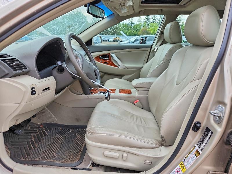 65627446 :رقم المزاد ، 4T1BK46K19U590388 vin ، 2009 Toyota Camry مزاد بيع