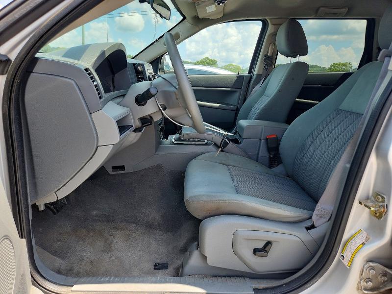 Продаж на аукціоні авто 2006 Jeep Grand Cherokee, vin: 1J4GR48K06C292624, номер лоту: 65046196