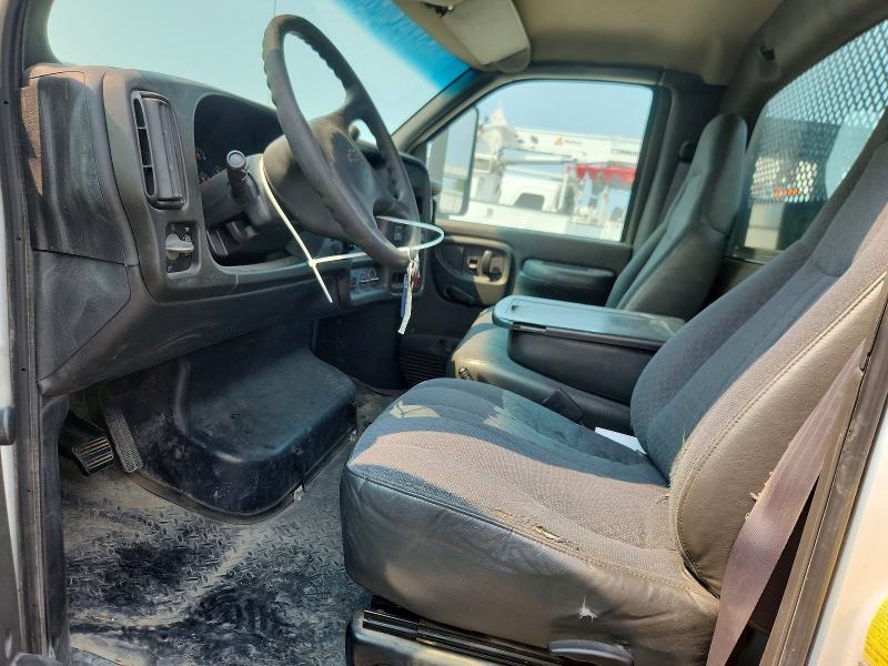 Продаж на аукціоні авто 2005 Chevrolet C5500, vin: 1GBE5C1E85F523455, номер лоту: 63599346