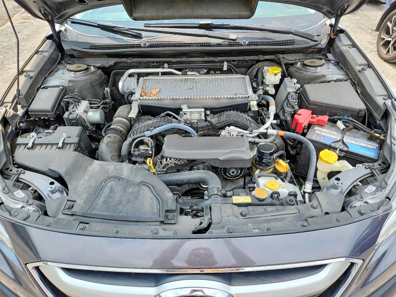 Продажа на аукционе авто 2021 Subaru Outback, vin: 4S4BTGND5M3157463, номер лота: 64210046