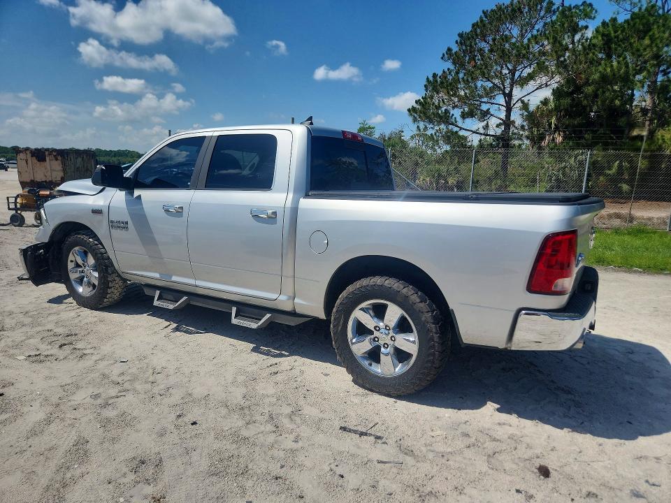 Продажа на аукционе авто 2013 Ram 1500, vin: 1C6RR6LT3DS560117, номер лота: 66027586