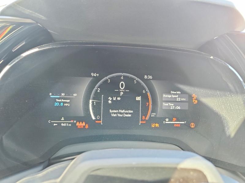 Aukcja sprzedaży 2026 Lexus Rx 350, vin: 2T2BAMCA2TC140431, numer aukcji: 63854556