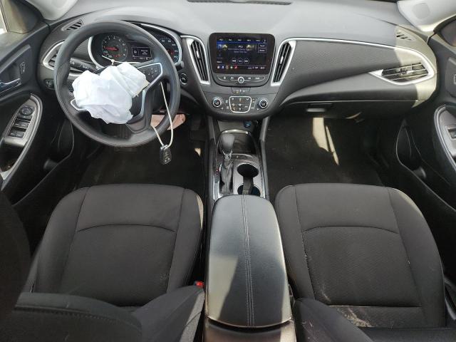 Продаж на аукціоні авто 2022 Chevrolet Malibu, vin: 1G1ZD5ST8NF172452, номер лоту: 63916616
