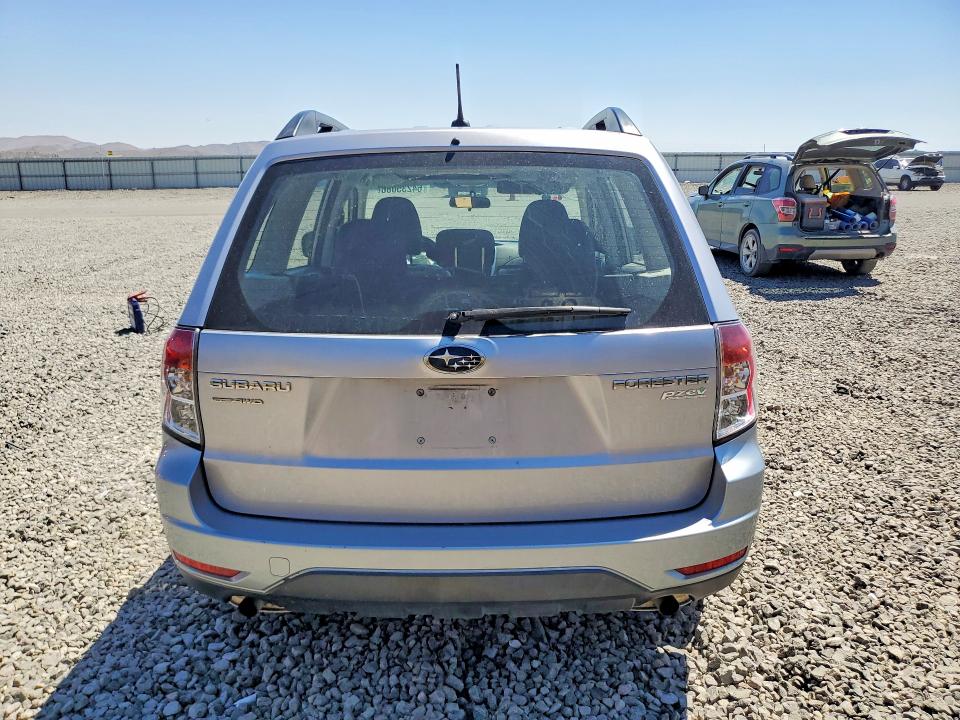 Продаж на аукціоні авто 2013 Subaru Forester, vin: JF2SHABC5DG419118, номер лоту: 64235086