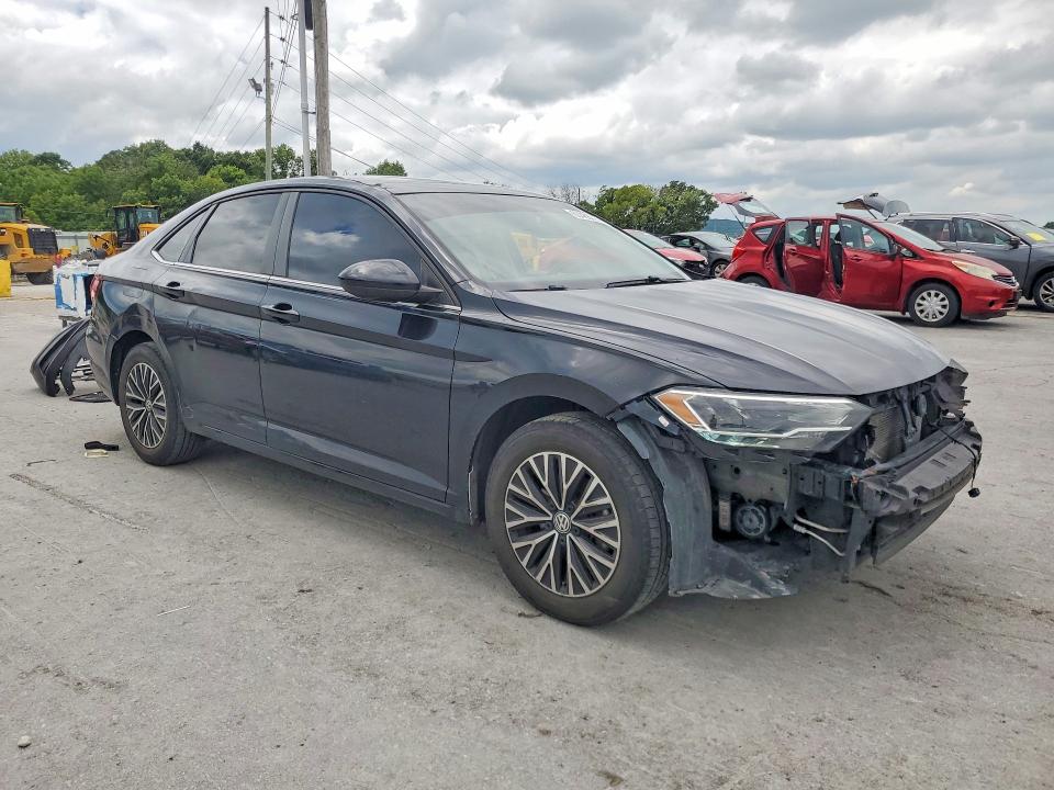 Продаж на аукціоні авто 2019 Volkswagen Jetta, vin: 3VWCB7BU9KM146099, номер лоту: 63488726