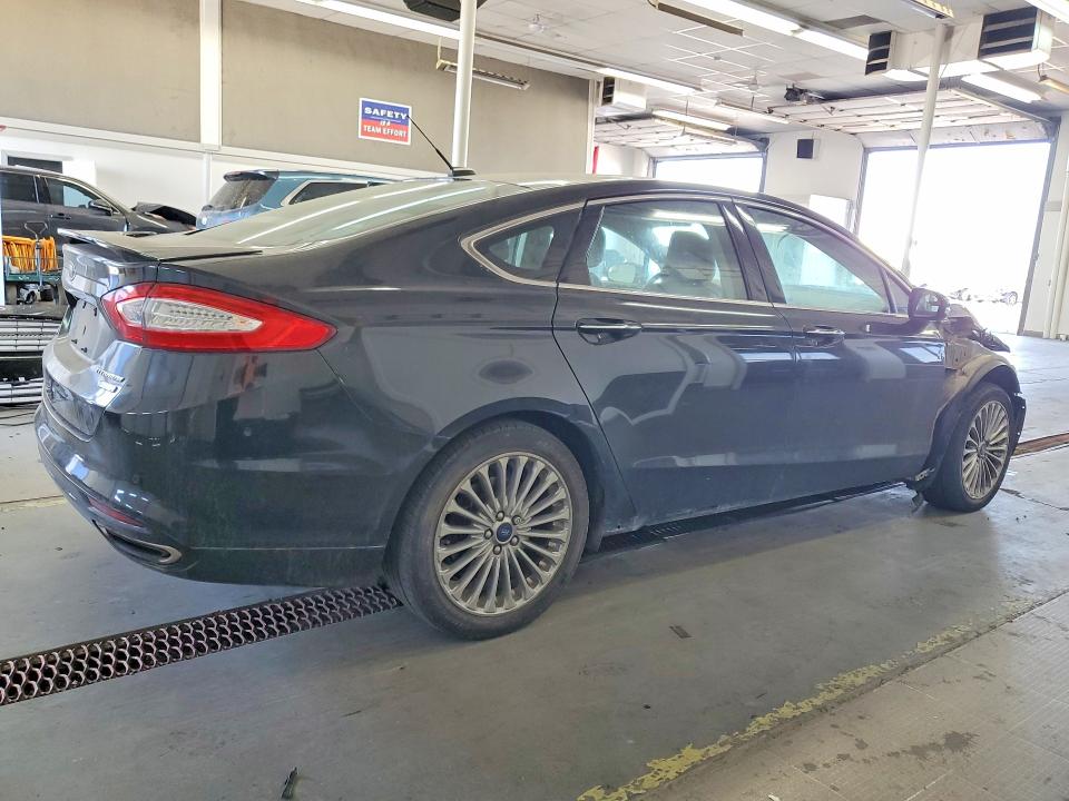 2015 Ford Fusion მანქანა იყიდება აუქციონზე, vin: 3FA6P0K92FR303474, აუქციონის ნომერი: 64038586