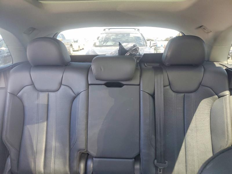 Продажа на аукционе авто 2019 Audi Q5, vin: WA1BNAFY8K2055035, номер лота: 66776626