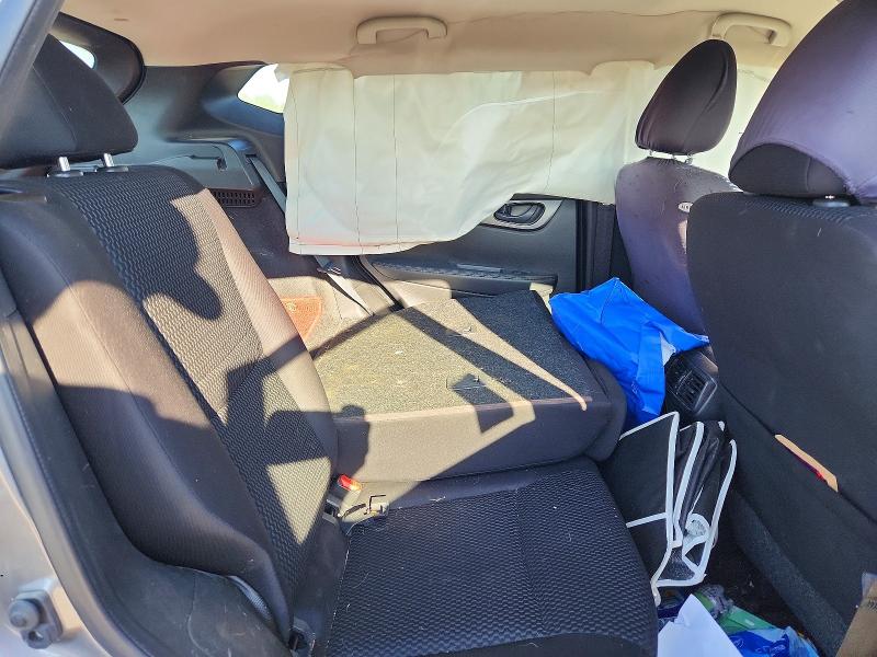 2019 Nissan Rogue Sport მანქანა იყიდება აუქციონზე, vin: JN1BJ1CR2KW347578, აუქციონის ნომერი: 65799296