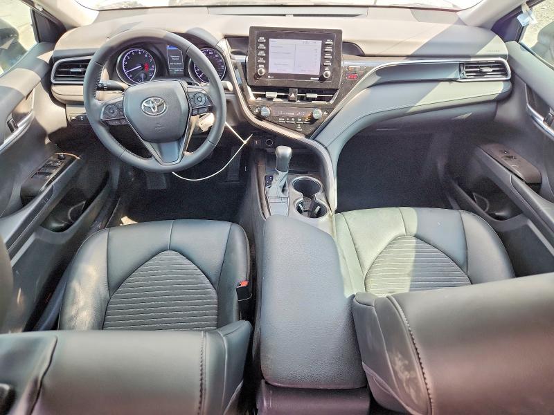 Aukcja sprzedaży 2023 Toyota Camry, vin: 4T1G11AK1PU828879, numer aukcji: 63873006