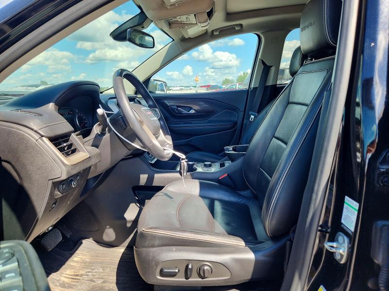 Продаж на аукціоні авто 2018 Gmc Terrain, vin: 3GKALXEX5JL141293, номер лоту: 65513526