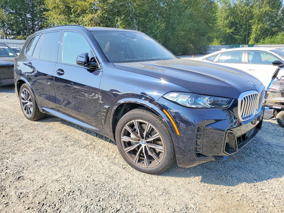 Продажа на аукционе авто 2025 Bmw X5, vin: 5UX43EU00S9X42136, номер лота: 65656596