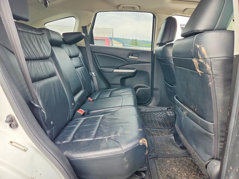 Продаж на аукціоні авто 2014 Honda Cr-v, vin: 5J6RM4H71EL036915, номер лоту: 67263036