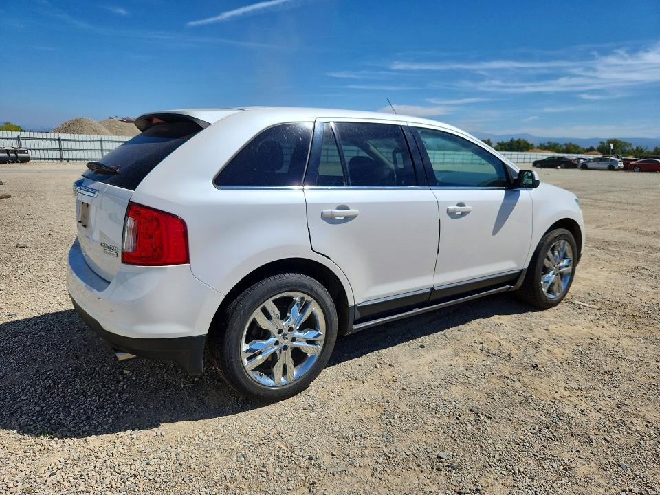 Aukcja sprzedaży 2013 Ford Edge, vin: 2FMDK3K94DBA33043, numer aukcji: 65733776