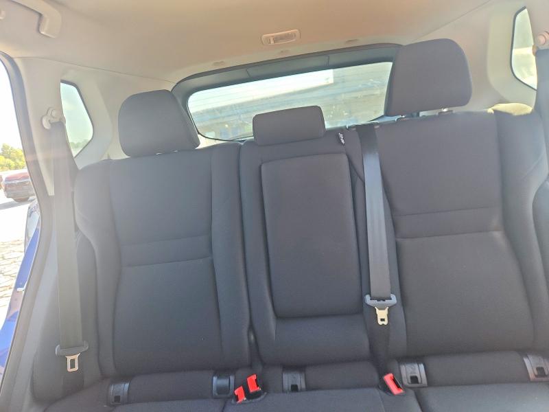 2023 Nissan Rogue მანქანა იყიდება აუქციონზე, vin: 5N1BT3AA4PC681051, აუქციონის ნომერი: 64581706