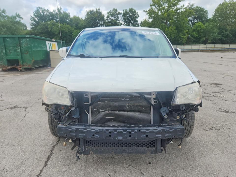 Aukcja sprzedaży 2011 Dodge Grand Caravan, vin: 2D4RN5DG4BR793201, numer aukcji: 66071576