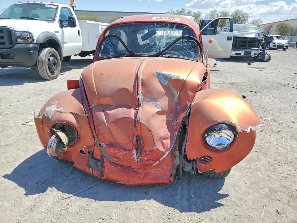 Aukcja sprzedaży 1970 Volkswagen Uk, vin: 1102973045, numer aukcji: 64409976