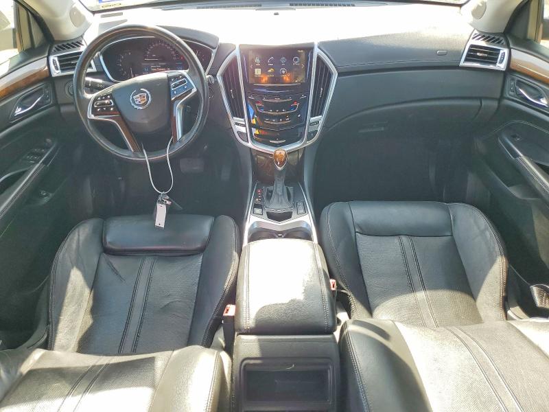 Продаж на аукціоні авто 2013 Cadillac Srx, vin: 3GYFNCE30DS580214, номер лоту: 65389326